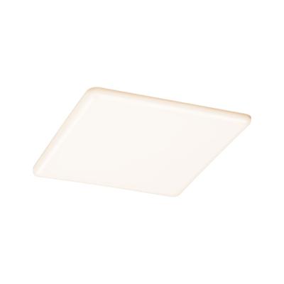 Paulmann 95385 Veluna VariFit LED-inbouwpaneel LED 17 W Satijn