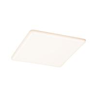 Paulmann 95385 Veluna VariFit LED-inbouwpaneel LED 17 W Satijn - thumbnail