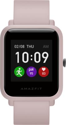 Smartwatch Amazfit Amazfit Bip S Lite Roze 1,28"