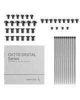 DeepCool CH170 DIGITAL - thumbnail