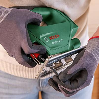 Bosch EasySaw 18V-70 | 1 x 2,0 Ah accu + oplader - 0603012002 - thumbnail