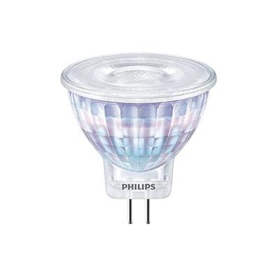 Philips LED spot MR11 GU4 12V 2,3-20W 2700K - LED3477 Philips LED spot MR11 GU4 12V 2,3-20W 2700K - LED3477