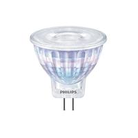 Philips LED spot MR11 GU4 12V 2,3-20W 2700K - LED3477 - thumbnail