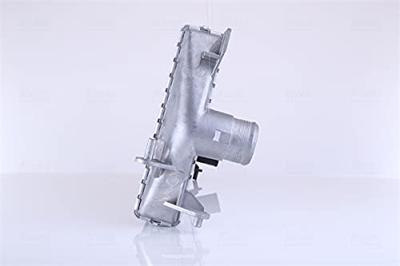 Intercooler 96199