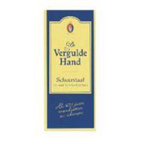 De Vergulde Hand Vergulde Hand Scheerstaaf 75 gr - thumbnail