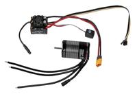 Hobbywing Xerun Axe Plus R3 & Axe 540L 2100KV R2 Motor - thumbnail