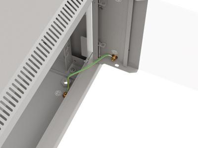 Wandrek Rack Lanberg WF03-5309-10S Wandrek Rack Lanberg WF03-5309-10S