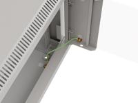Wandrek Rack Lanberg WF03-5309-10S - thumbnail