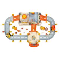 Ecoiffier Abrick complete bouwset met accessoires - 124dlg - thumbnail