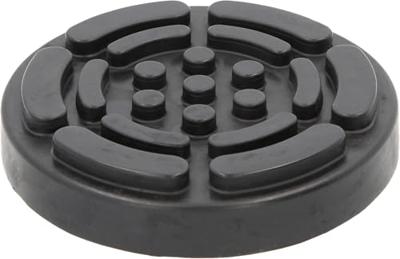 KS Tools 160.0467 Rubberen schijf (Ø x h) 140 mm x 25 mm