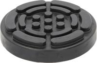 KS Tools 160.0467 Rubberen schijf (Ø x h) 140 mm x 25 mm - thumbnail
