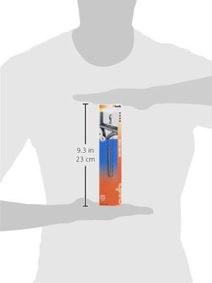 Hss silver star 3,2mm KWB - Kwb