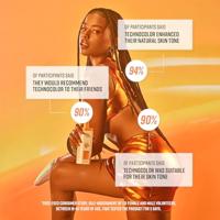 Bondi Sands Technocolor Self Tanning Foam Caramel - thumbnail