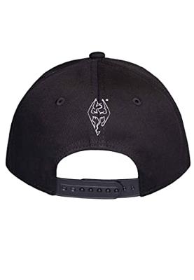 Skyrim - Men's Adjustable Cap