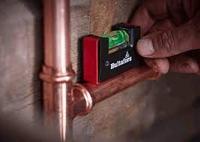 Hultafors Mini waterpas MPL | 68 mm - HU401303 - thumbnail