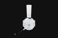 Razer BlackShark V3 Draadloze Gaming Headset Wit - thumbnail