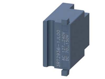 Siemens 3RT2936-1JL00 Overspanningsbeveiliging 240 V/AC 1 stuk(s)