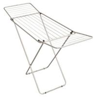 Lifetime Clean Droogrek met 18 m Drooglengte 78x54.5x102 cm Zilver - thumbnail