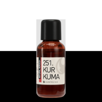 Kurkuma Etherische Olie - thumbnail