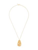 Alighieri The Bea necklace - Metallic - thumbnail