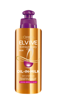 Elvive Oil-in-milk Extraordinary Oil - thumbnail