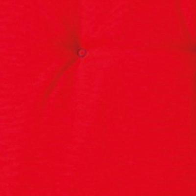 Kussen Kuip hoog 45x96 Panama rood (4 stuks) Madison - Madison