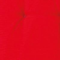 Kussen Kuip hoog 45x96 Panama rood (4 stuks) Madison - Madison - thumbnail