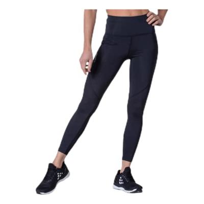 Craft 1908774 Adv Essence H Waist Tights W - Black - XL - thumbnail