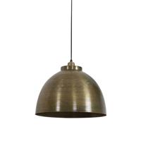 Light & Living Hanglamp 'Kylie' 45cm, ruw oud brons - thumbnail