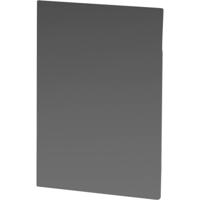 Deko Light 988103 PLANO MS Endkappe Aufbau schwarz Profieleindkap Aluminium 1 stuk(s) - thumbnail