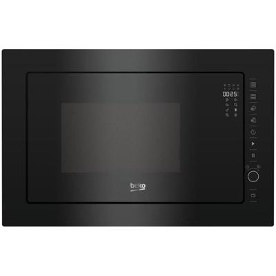 Beko BMGB25333BG Inbouw Magnetron Zwart