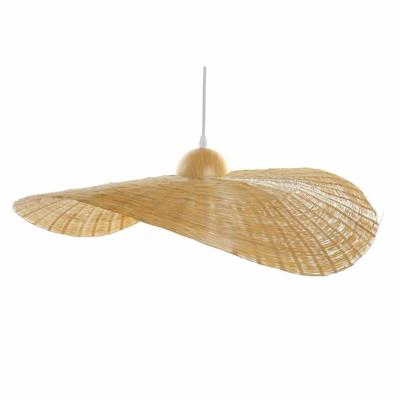 Plafondlamp DKD Home Decor 70 x 70 x 10 cm Natuurlijk 220 V 40 W Zonneklep Plafondlamp DKD Home Decor 70 x 70 x 10 cm Natuurlijk 220 V 40 W Zonneklep