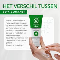Staudt Littekencreme 100 Milliliter - thumbnail