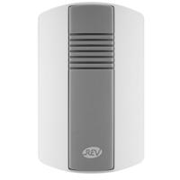 REV 0046880 Gong 3 V (max) 82 dBA Wit - thumbnail