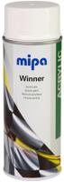 Mipa autolak "winner" acrylic lacquer white glo 400 ml - thumbnail