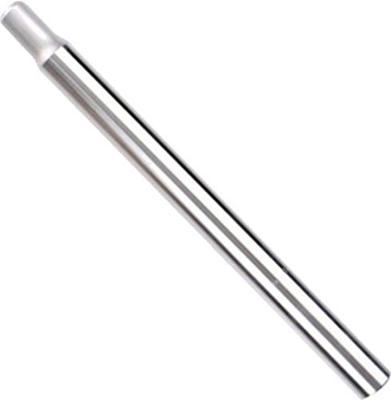 Zadelpen kaars 31.2x350mm aluminium
