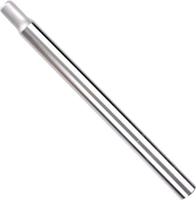 Zadelpen kaars 31.2x350mm aluminium - thumbnail