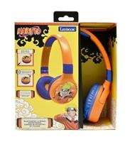 Naruto Comfortabele en opvouwbare 2-in-1 Bluetooth® en bekabelde headset met geluidsbeperking - thumbnail