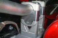 LSL Afstandshouder "rise up distance blocks rise +30 sw 28.5mm you - thumbnail