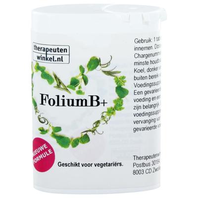 Folium B+ 70 Tabletten