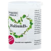 Folium B+ 70 Tabletten - thumbnail