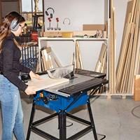 Scheppach Tafelcirkelzaag HS110 - 5901313901 5901313901 - thumbnail