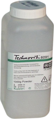 Technovit poeder