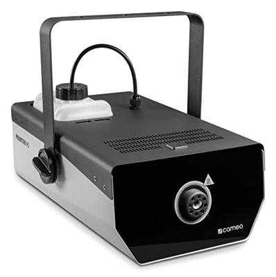 Cameo Phantom F5 DMX rookmachine 1500W - thumbnail