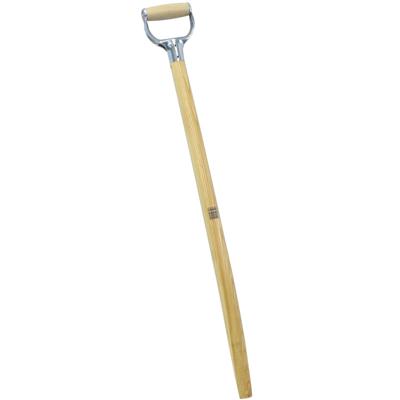 Steel 95cmx35mm met D-Grip Alu-Schop