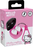 Koptelefoon met Hoofdband KONIX 10019000005 - thumbnail