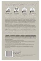 Pokon Mos weg! 100 m2 3.5kg - thumbnail