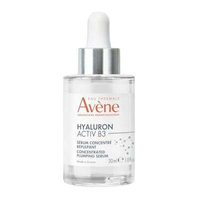 Avène Hyaluron Activ B3 Geconcentreerd opvullend Serum anti-aging, Hyaluronzuur & Niacinamide 30ml