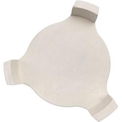 Kamado Heat Deflector 21 inch