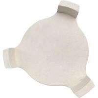 Kamado Heat Deflector 21 inch - thumbnail